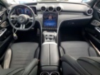 Mercedes-Benz Třídy C, C 300, sedan, benzin