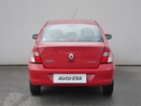 Renault Thalia, 1.2i, ČR, AC, sedan, benzín