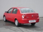 Renault Thalia, 1.2i, ČR, AC, sedan, benzín
