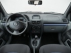 Renault Thalia, 1.2i, ČR, AC, sedan, benzín