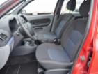 Renault Thalia, 1.2i, ČR, AC, sedan, benzín