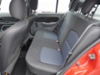 Renault Thalia, 1.2i, ČR, AC, sedan, benzín