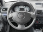 Renault Thalia, 1.2i, ČR, AC, sedan, benzín