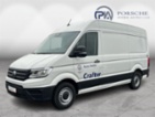 Volkswagen Crafter, skříň 35 103kW 6G FWD SR