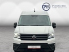 Volkswagen Crafter, skříň 35 103kW 6G FWD SR