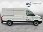 Volkswagen Crafter, skříň 35 103kW 6G FWD SR