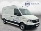 Volkswagen Crafter, skříň 35 103kW 6G FWD SR