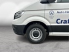 Volkswagen Crafter, skříň 35 103kW 6G FWD SR