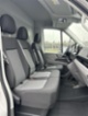 Volkswagen Crafter, skříň 35 103kW 6G FWD SR