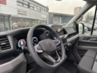 Volkswagen Crafter, skříň 35 103kW 6G FWD SR