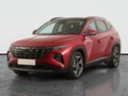 Hyundai Tucson, 1.6 CRDi 48V MHEVPremium , DPH, ČR
