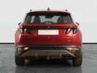 Hyundai Tucson, 1.6 CRDi 48V MHEVPremium , DPH, ČR