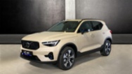 Volvo XC40, ULTRA DARK, B4 FWD, 145+10 kW, SUV,