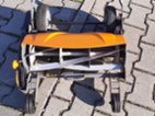 Vřetenová sekačka Fiskars StaySharp™ Max