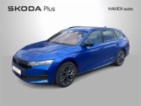 Škoda Octavia, Combi 1.5 TSI M-HEV DSG Sportl,