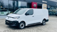 Fiat Scudo, VAN L3 2,2 150k