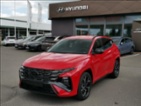 Hyundai Tucson, 1,6 T-GDI DCT GO N-LINE 4WD, SUV,