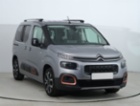 Citroen Berlingo, 1.5 BlueHDiXTR , 5Míst, Klima,