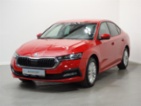 Škoda Octavia, liftback, benzin