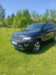 Jeep Grand Cherokee 3,0   4x4 rv.2015