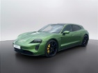 Porsche Taycan, GTS Sport Turismo, kombi, elektro