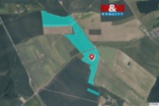Prodej pole, 253870 m², Kralupy nad Vltavou