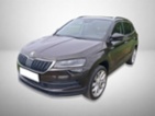Skoda Karoq, 2.0 TDIStyle ,, SUV, Diesel