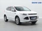 Ford Kuga, 2,0 TDCI 132KW TITANIUM Tažné, SUV,