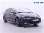 Toyota Corolla, 2,0 HEV CZ Executive Sport DPH,