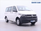 Volkswagen Transporter, 2,0 TDI 81kW 9-míst Klima