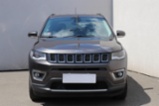 Jeep Compass, 4x4 1.4 T-Jet Limited, AT, SUV,