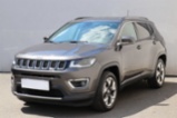 Jeep Compass, 4x4 1.4 T-Jet Limited, AT, SUV,