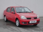 Renault Thalia, 1.2i, AC, sedan, benzín