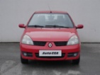 Renault Thalia, 1.2i, ČR, AC, sedan, benzín