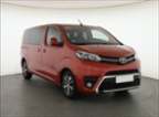 Toyota ProAce Verso, 2.0 D-4DFamily , Klima, ČR,