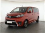 Toyota ProAce Verso, 2.0 D-4DFamily , Klima, ČR,