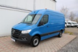 Mercedes-Benz Sprinter, 316 CDI