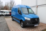 Mercedes-Benz Sprinter, 316 CDI