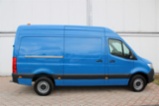 Mercedes-Benz Sprinter, 316 CDI