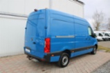 Mercedes-Benz Sprinter, 316 CDI