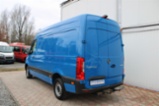 Mercedes-Benz Sprinter, 316 CDI