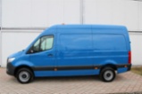 Mercedes-Benz Sprinter, 316 CDI