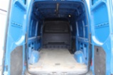 Mercedes-Benz Sprinter, 316 CDI