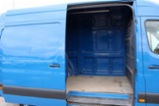 Mercedes-Benz Sprinter, 316 CDI