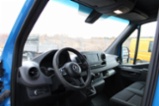 Mercedes-Benz Sprinter, 316 CDI
