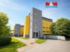 Pronájem bytu 2+kk, 65 m², Praha, ul. Božanovská