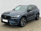 Volvo XC60, Plus Dark T6 AWD 257kW, SUV, hybridní