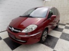 Citroën C8, 2.2HDI/AT/ČR/Exclusive/7.Míst/, kombi,