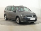 VW Sharan, 2.0 TDIHighline ,, MPV, Diesel