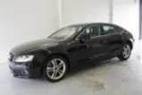 Audi A5, A5 2,0 TDI 170PS XENON, hatchback, nafta